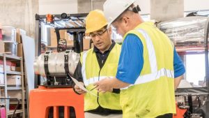 Дистанционен курс за Координатор по ЗБУТ в строителството